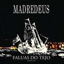 Faluas do Tejo