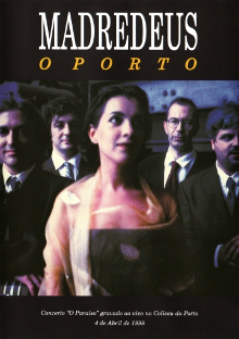 O Porto